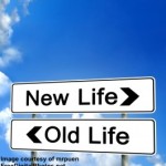 New Life Or Old Life