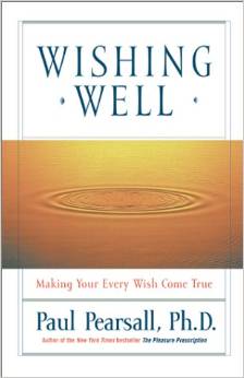 Wishing Well: Making Your Every Wish Come True Book Cover